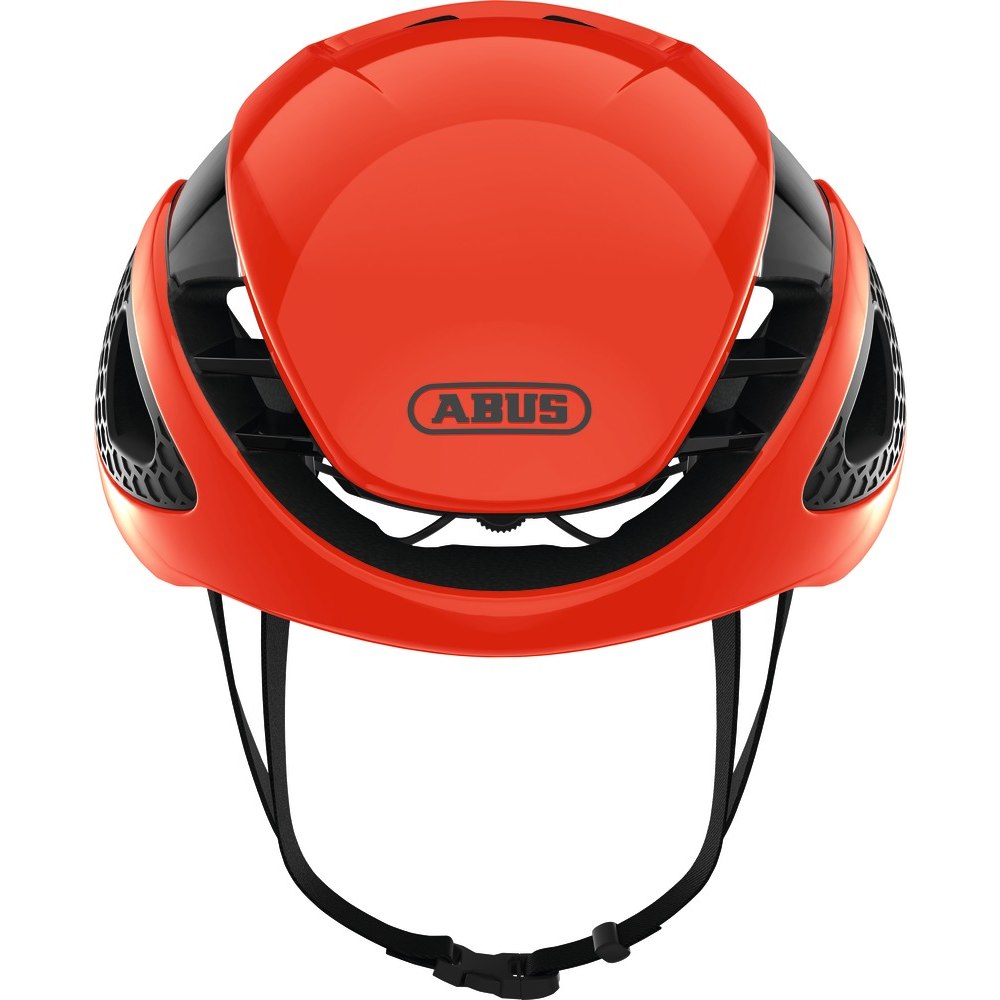 ABUS GameChanger Helmet - shrimp orange