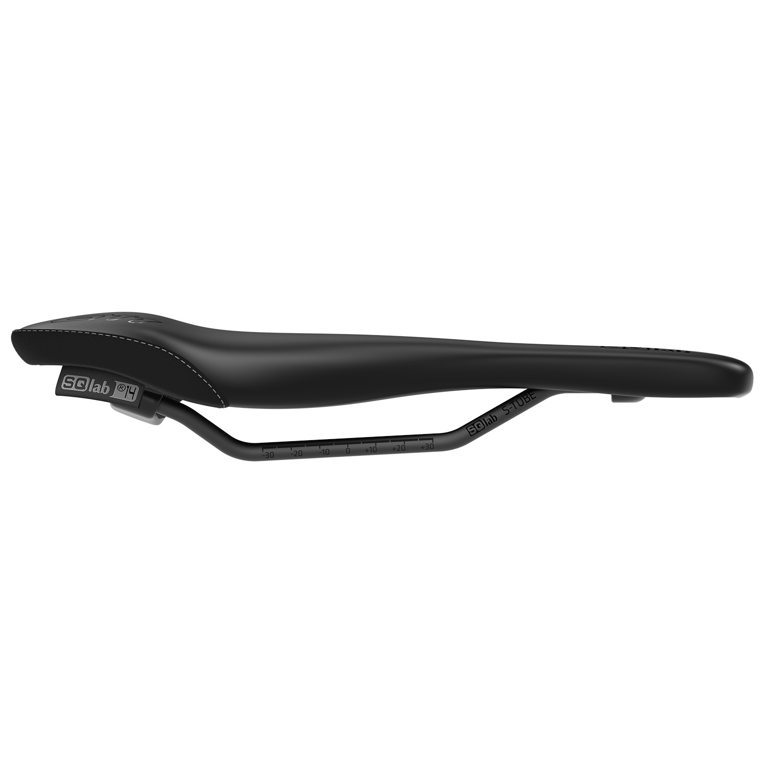 SQlab 611 Ergowave active 2.1 Saddle - S-Tube | BIKE24