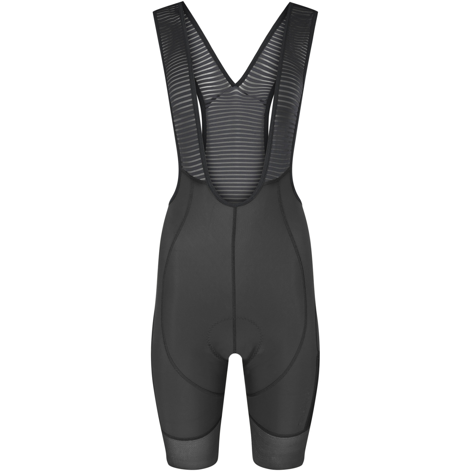 Picture of Bioracer Icon Bibshorts Women - black