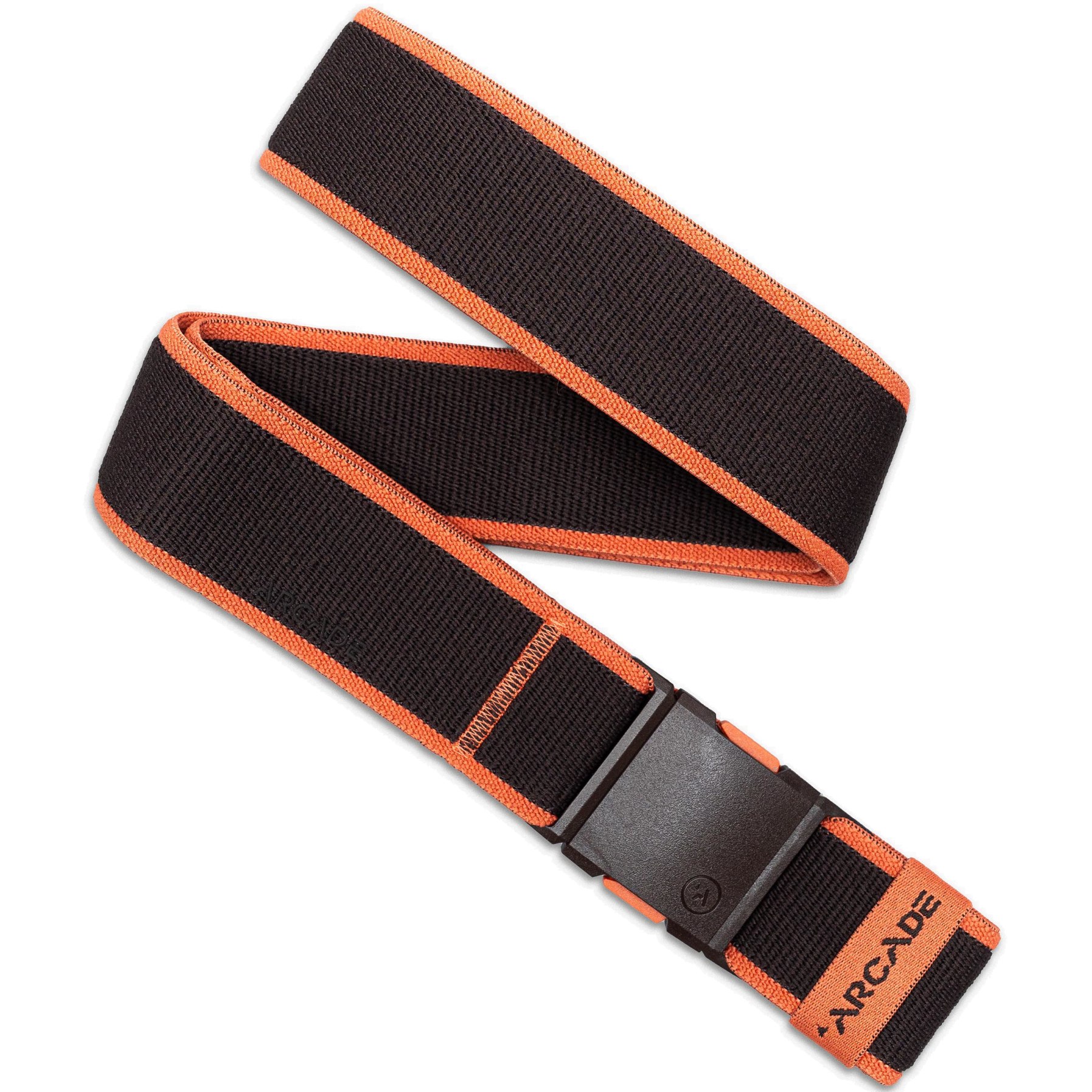 Picture of Arcade Adventure Original Carto Stretch Belt - chestnut coral