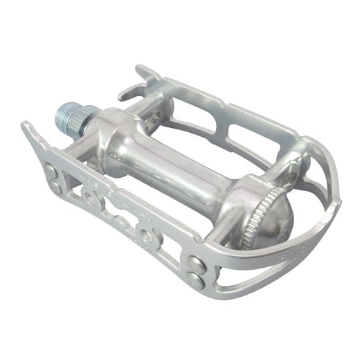 Pédales MKS SY-1 Sylvan Quill - Alliage Acier - Occasion Japon - 9/16
