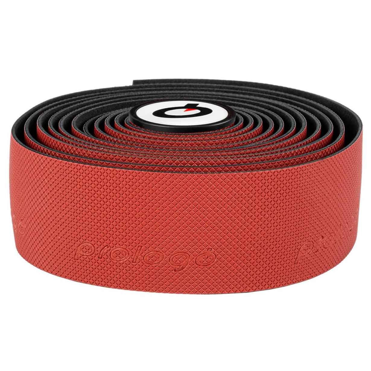 Picture of Prologo Onetouch Neutro Bar Tape - nature red