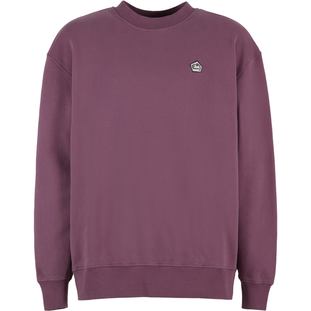 Мужская толстовка с черепахой E9 - Тюльпан/Furgo