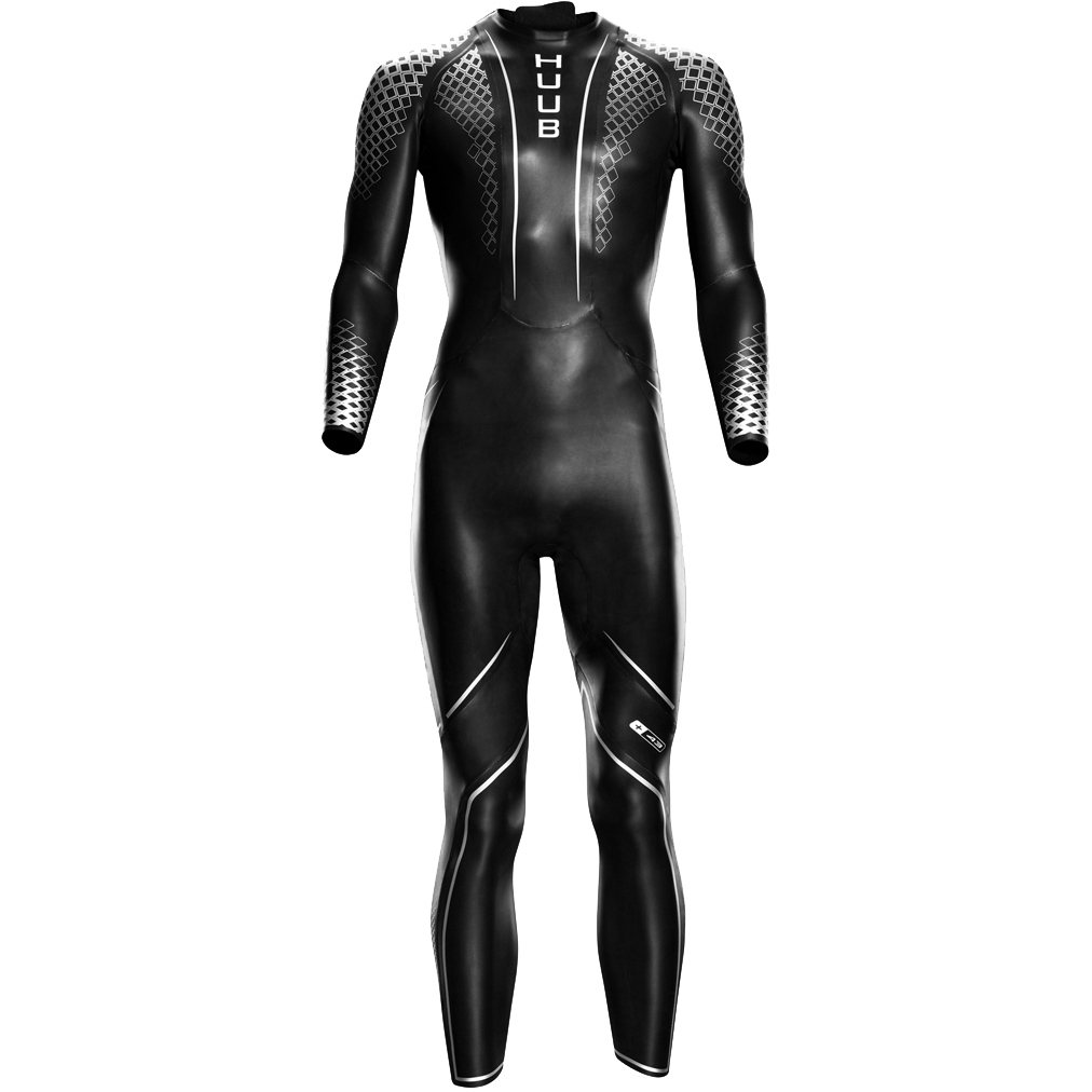 Picture of HUUB Design Race Open Water 3:5 Wetsuit