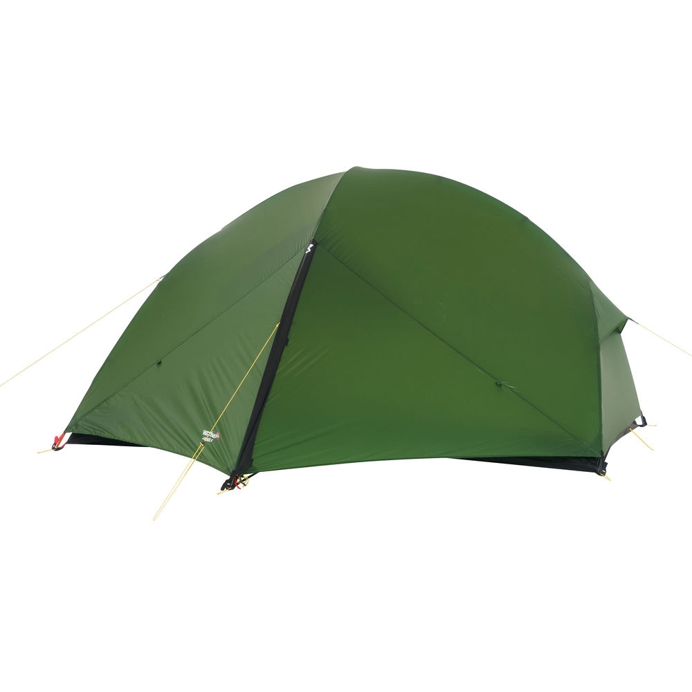 Productfoto van Wechsel Exogen 3 Tent - groen