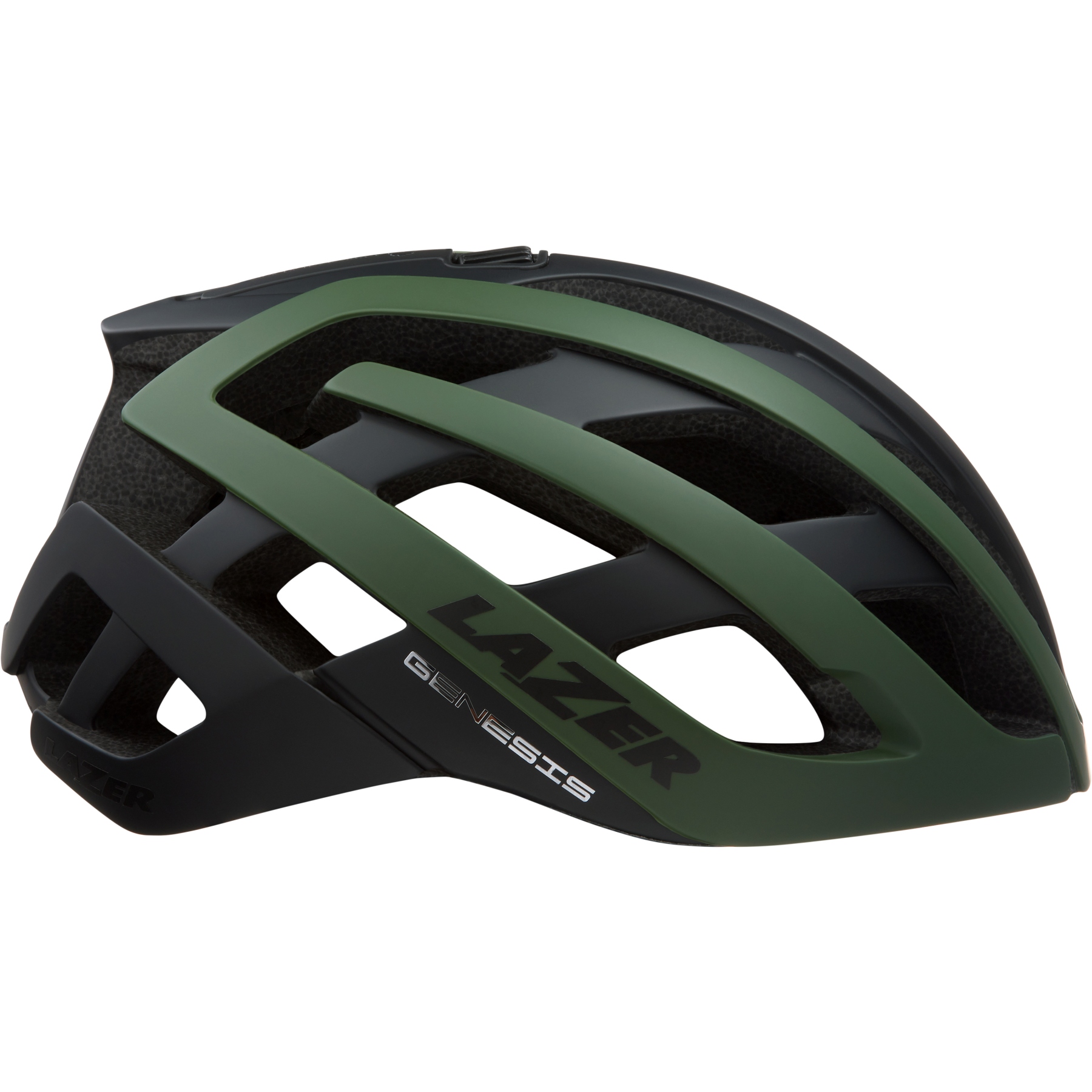 Picture of Lazer Genesis Helmet - matte green