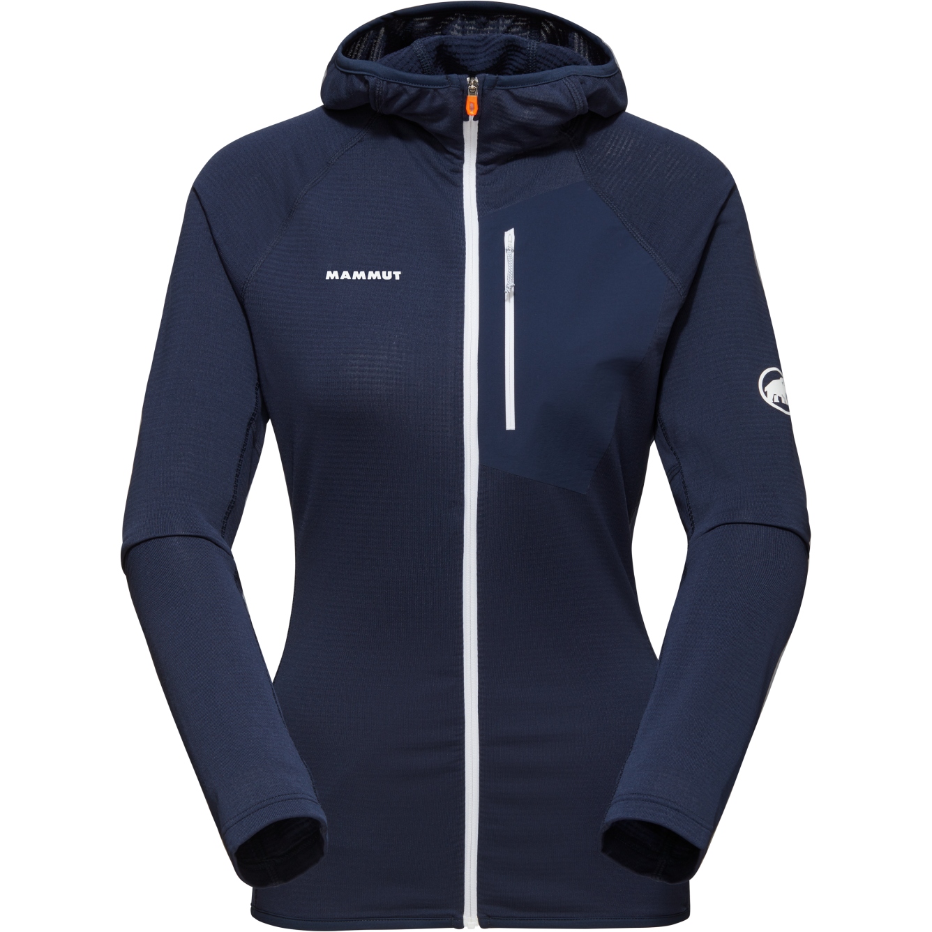 Midlayer Jacket Mammut Eiswand Jacket Mammut Mens Eiswand Advanced
