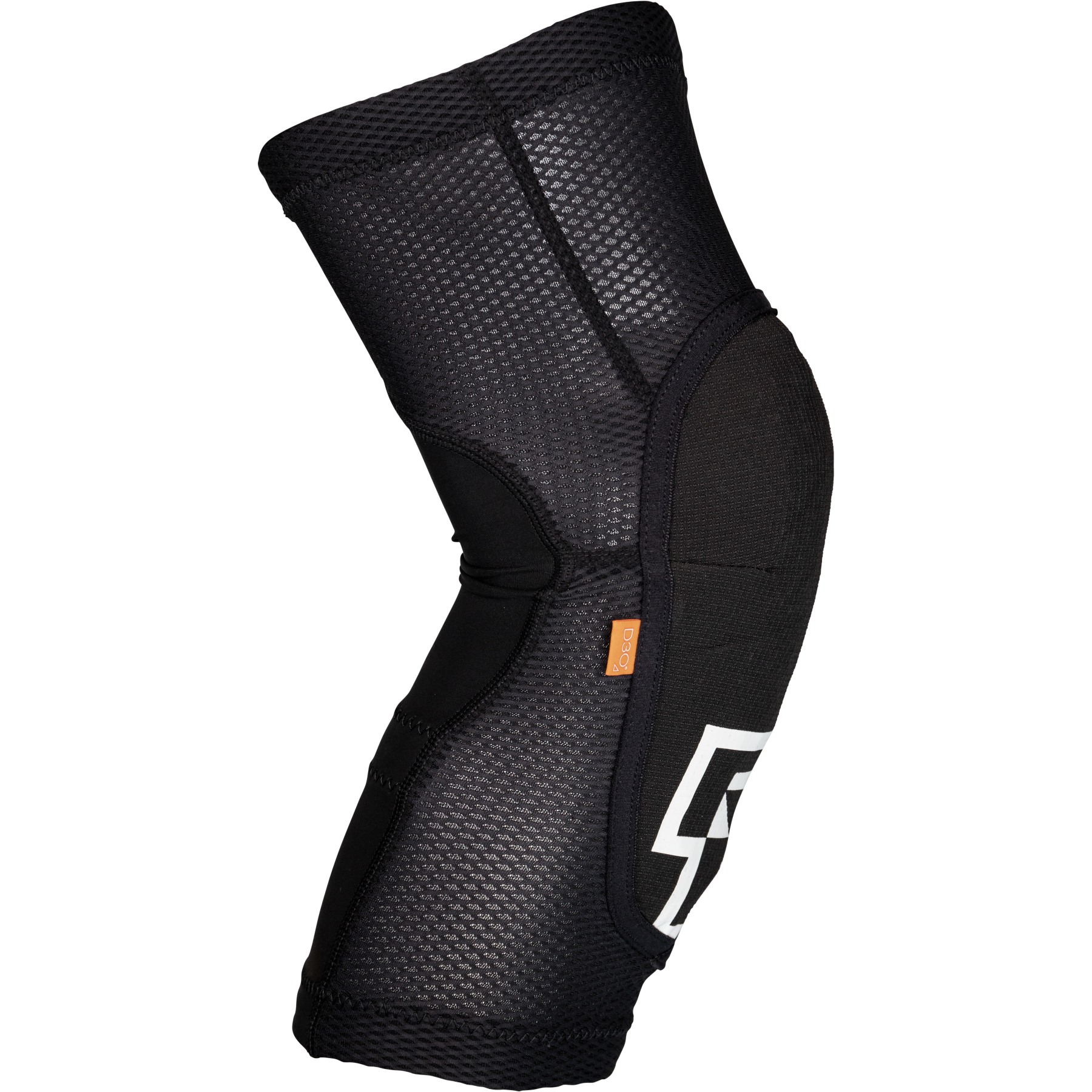 Race Face Covert Knee Guards - black (stlth.) | BIKE24