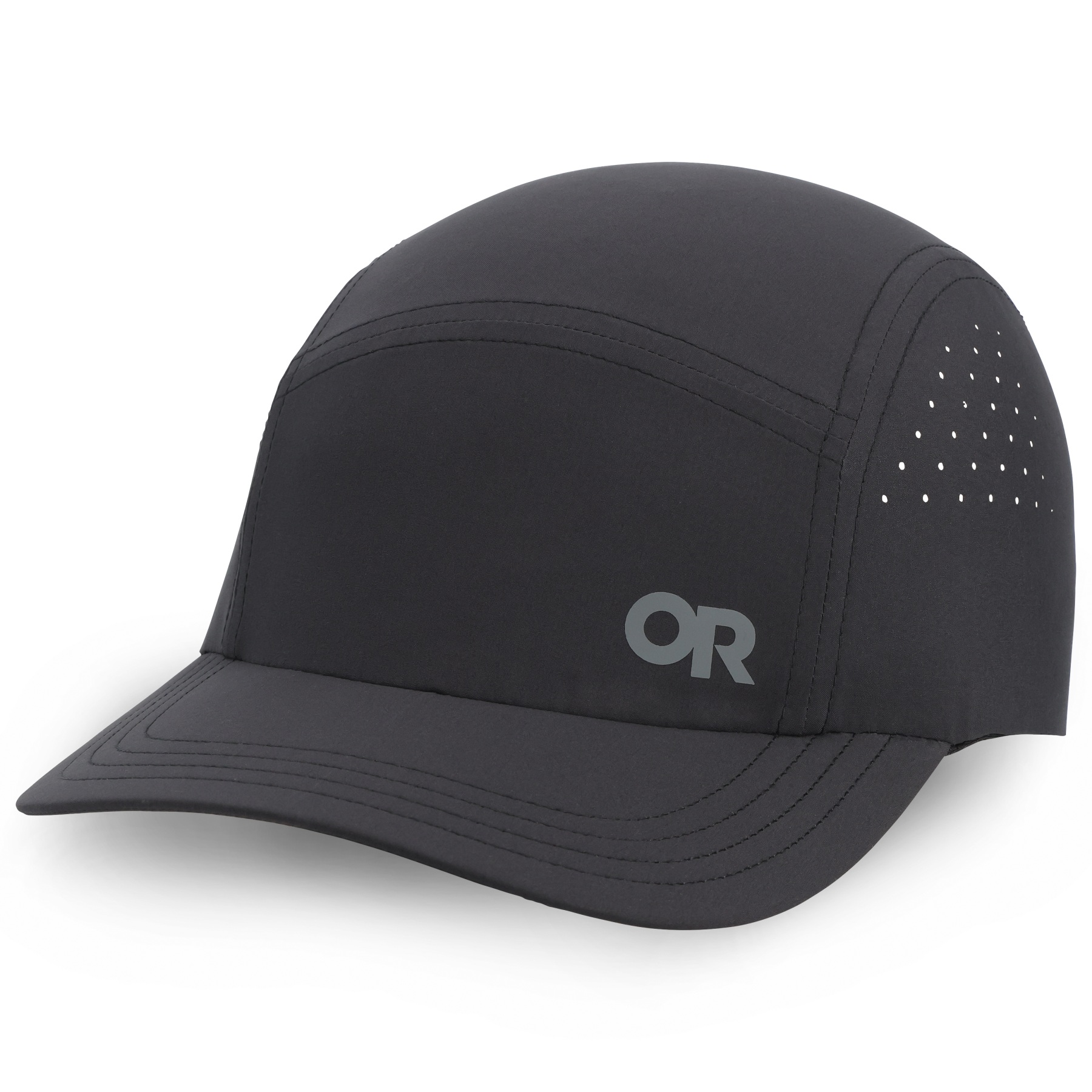 Picture of Outdoor Research Swift Lite Tech Cap - black