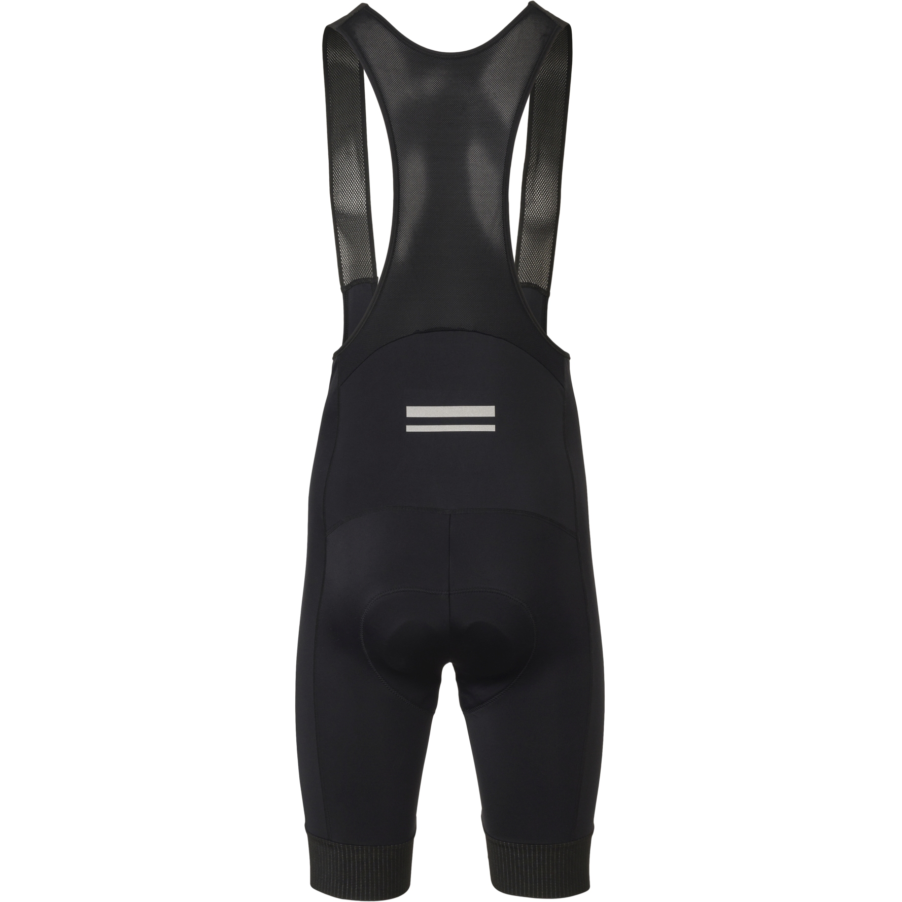 AGU Essential Bibshorts Men - black | BIKE24