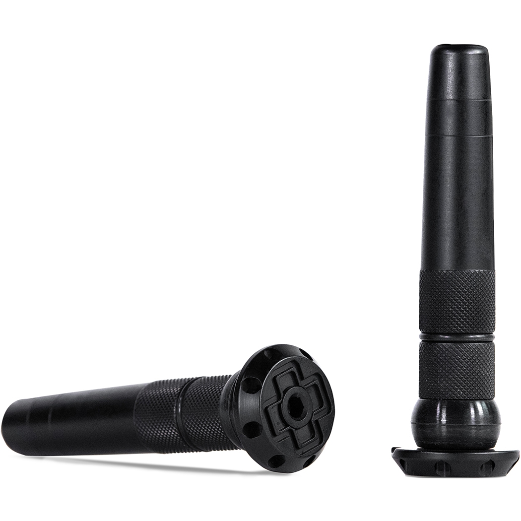 Produktbild von Muc-Off Stealth Tubeless Puncture Plugs - Reifen-Reparaturset - schwarz