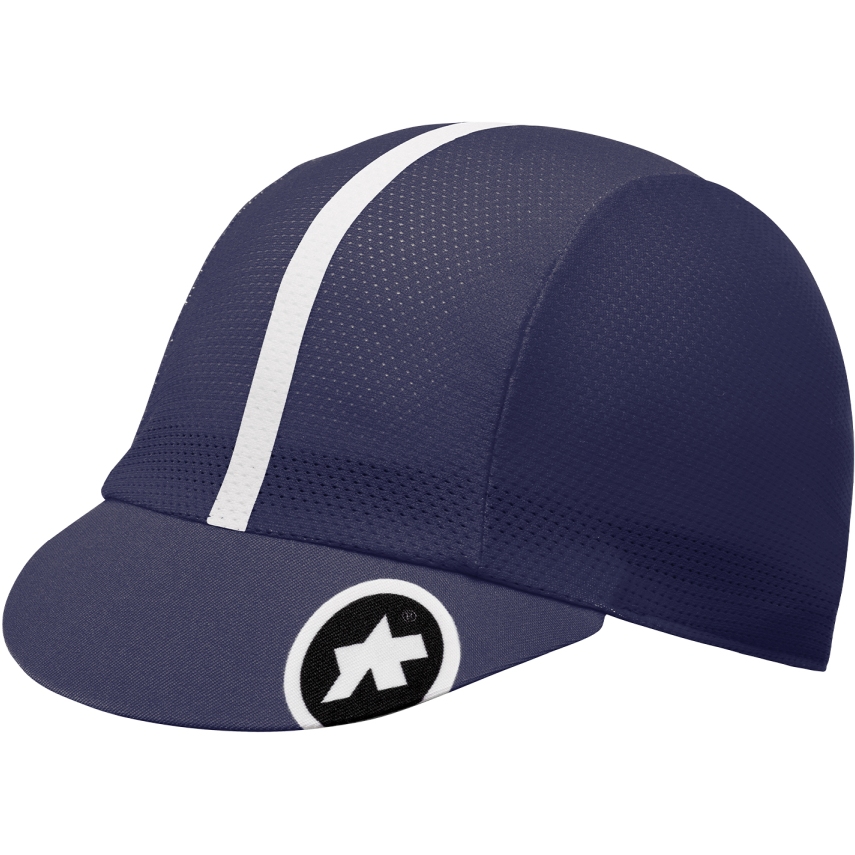 Produktbild von Assos Radmütze - future dusk