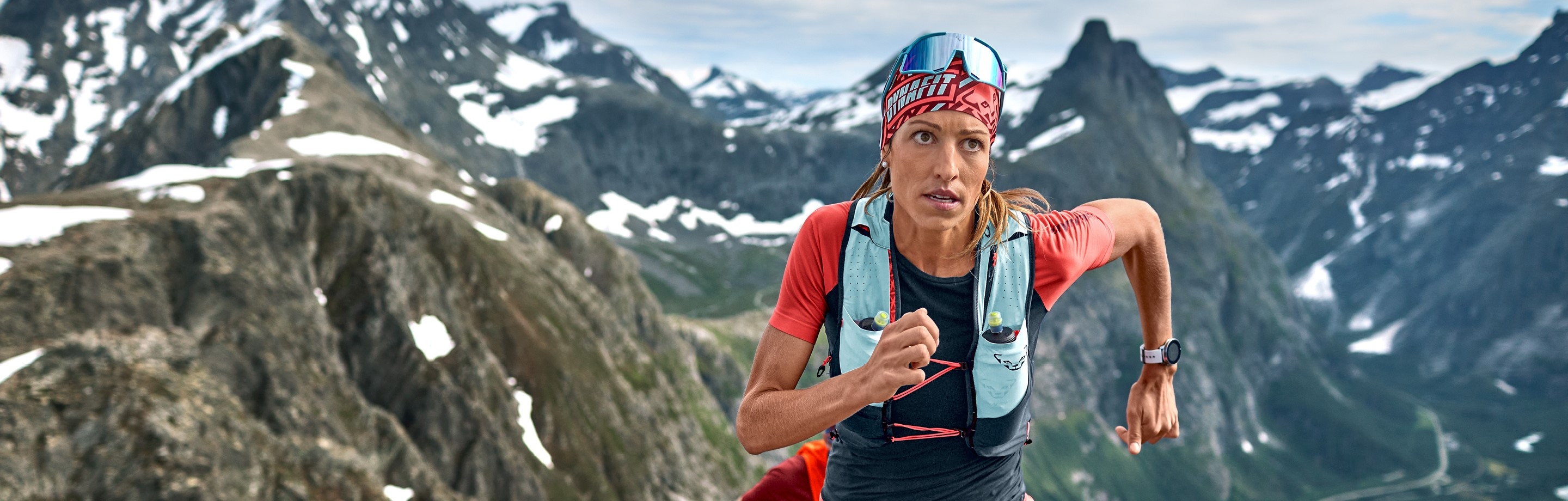 Dynafit Trailrunning-Bekleidung – von Athleten für Athleten