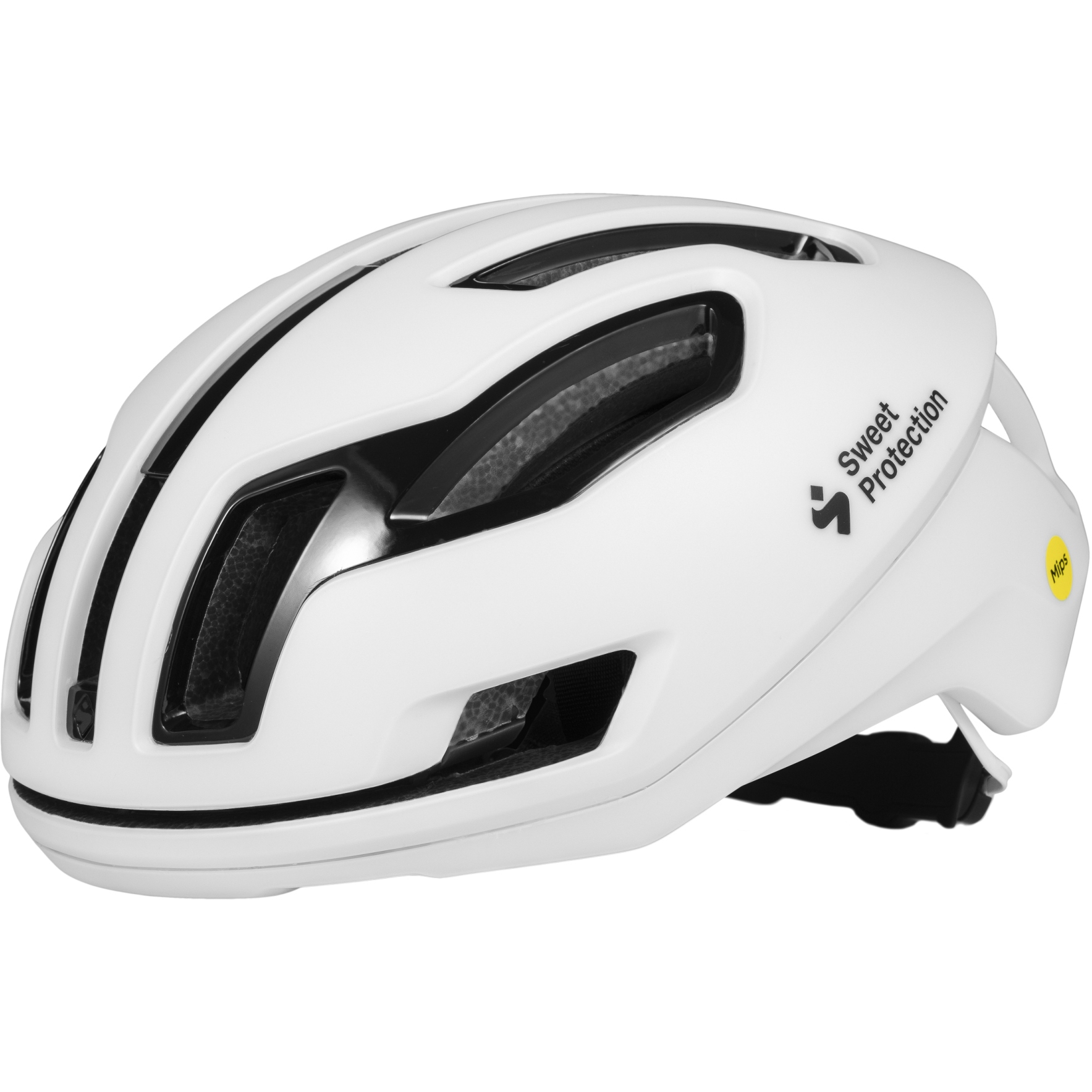 Picture of SWEET Protection Falconer 2Vi MIPS Helmet - Satin White