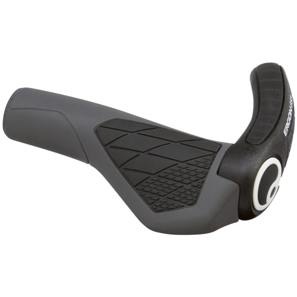Picture of Ergon GS3-S Bar Grips - black