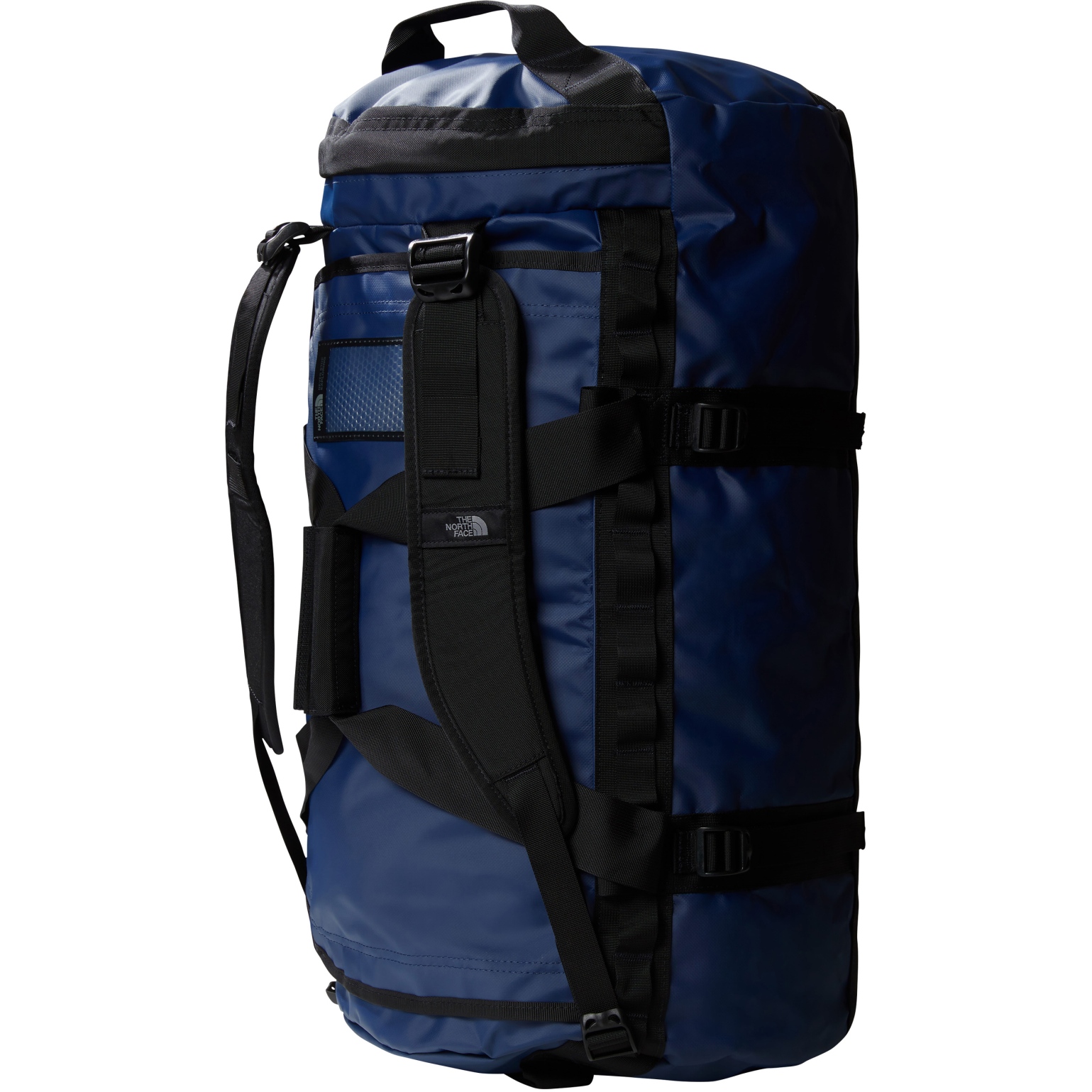 【n】THE NORTH FACE★BASE CAMP DUFFEL M Дорожня сумка The North Face Base Camp Duffel - M | 4Camping