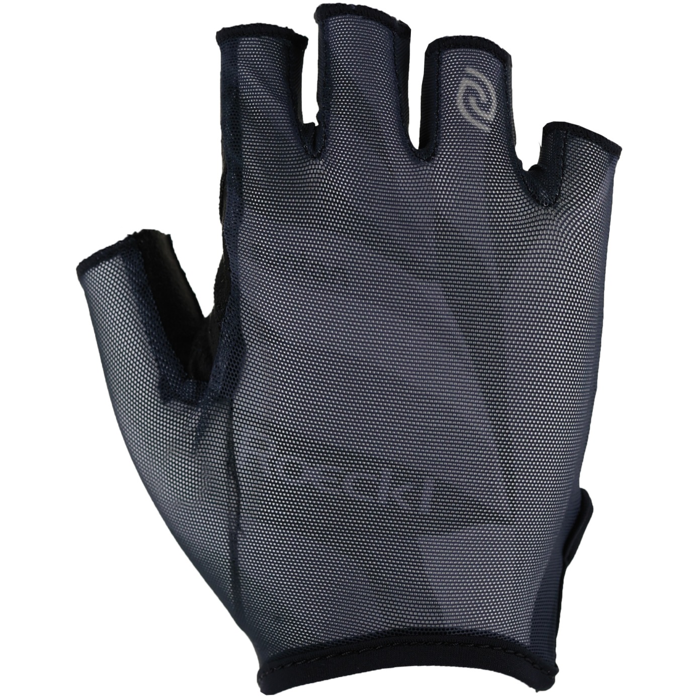Picture of Roeckl Sports Ibio Cycling Gloves - black nature 9700