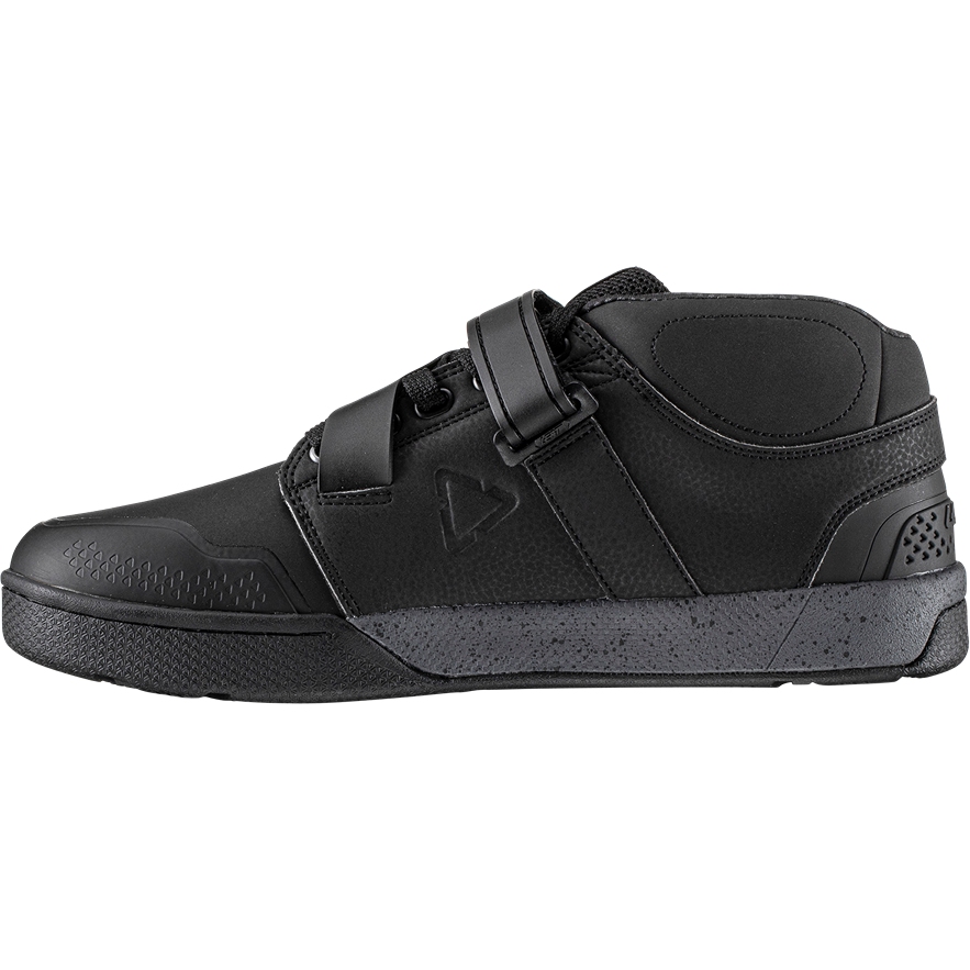Leatt 4.0 Clip MTB Shoes - black | BIKE24