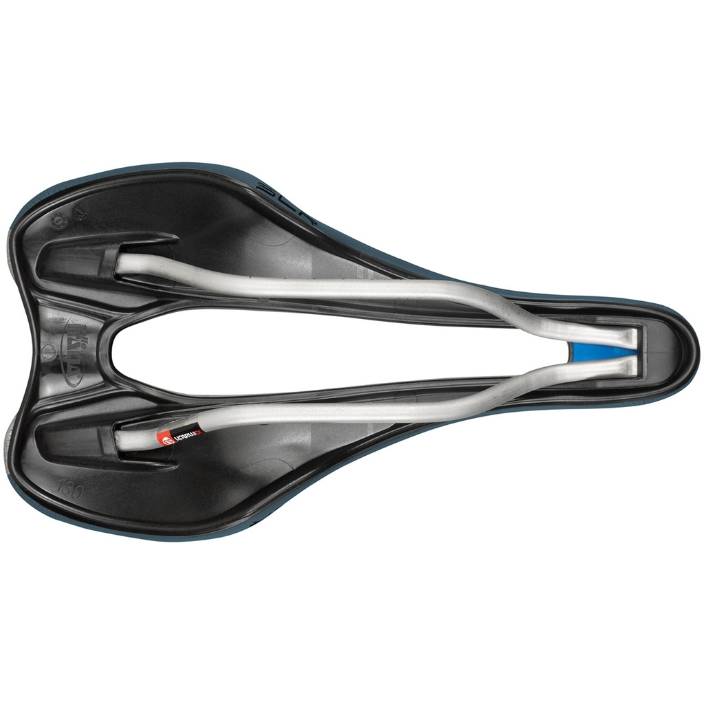 Selle Italia SLR Boost Gravel Saddle - Superflow | TI 316 - S3