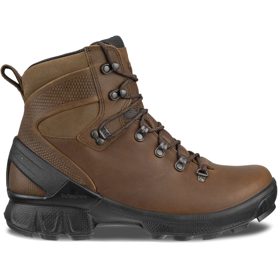Siden Utrolig mock Ecco Biom Hike M Mid Hydromax Men's Shoes - cocoa brown | BIKE24