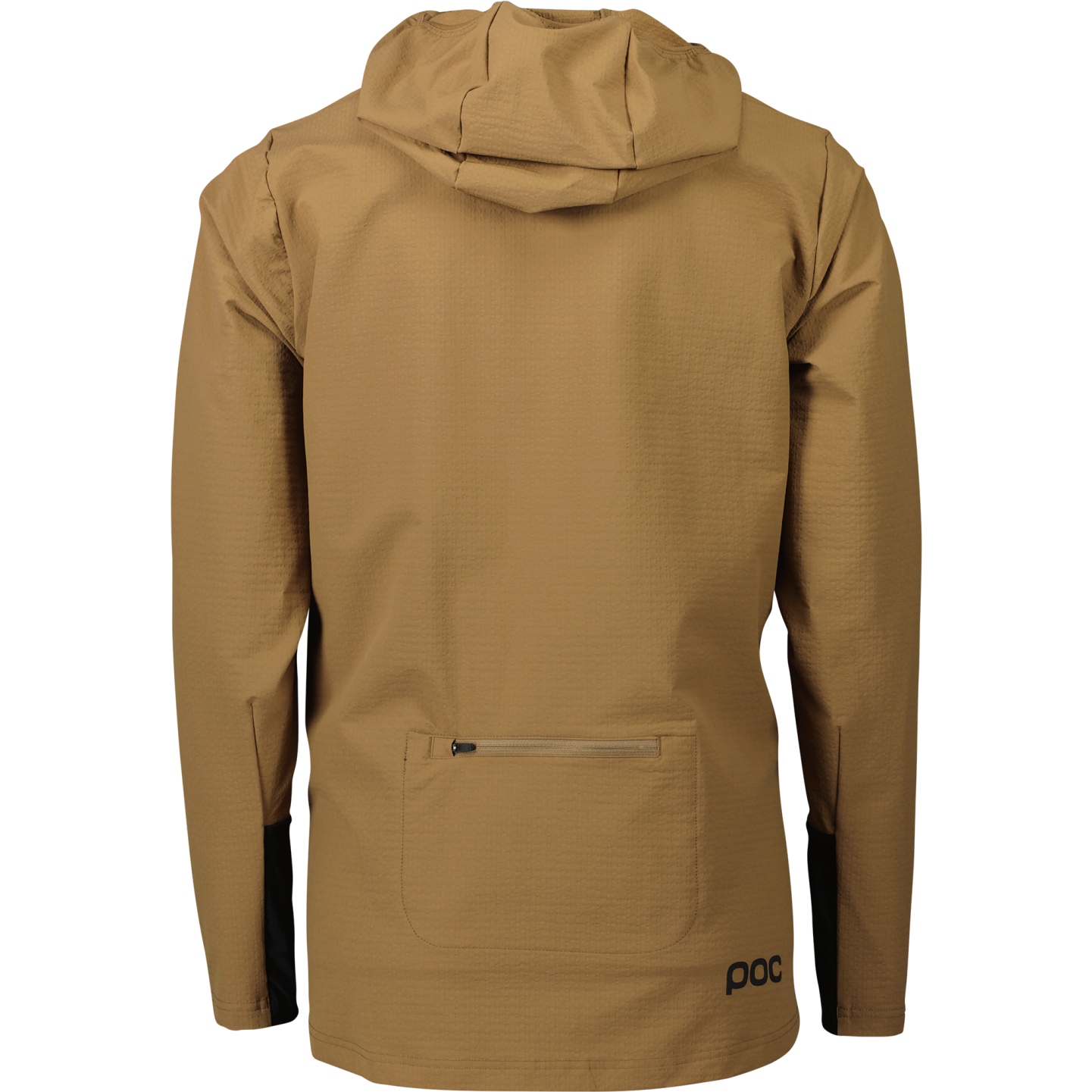 POC Mantle Thermal Hoodie Women 1828 Jasper Brown BIKE24