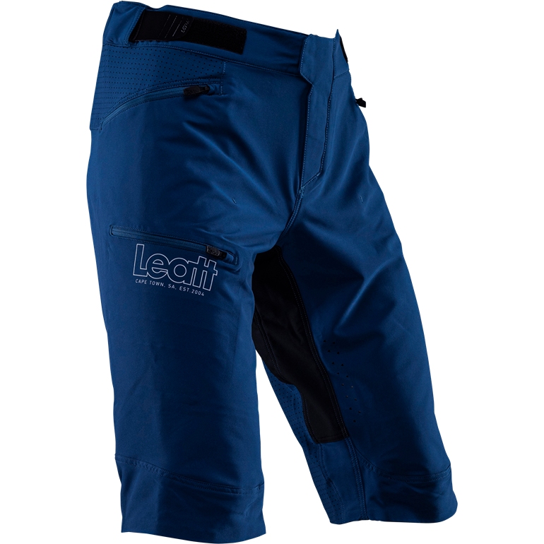 Picture of Leatt MTB Enduro 3.0 Shorts Men - denim