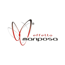 Effetto Mariposa Logo