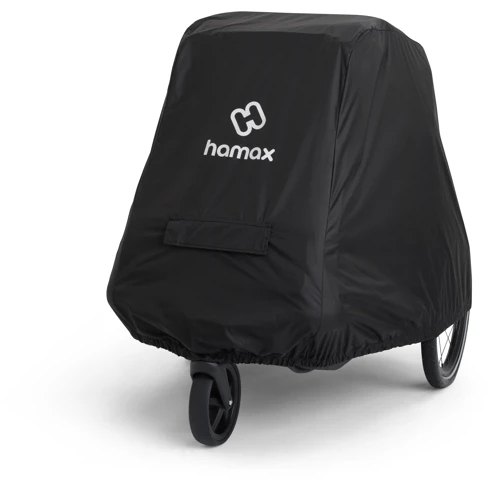 Photo produit de Hamax Capot de Protection - Pluto - L