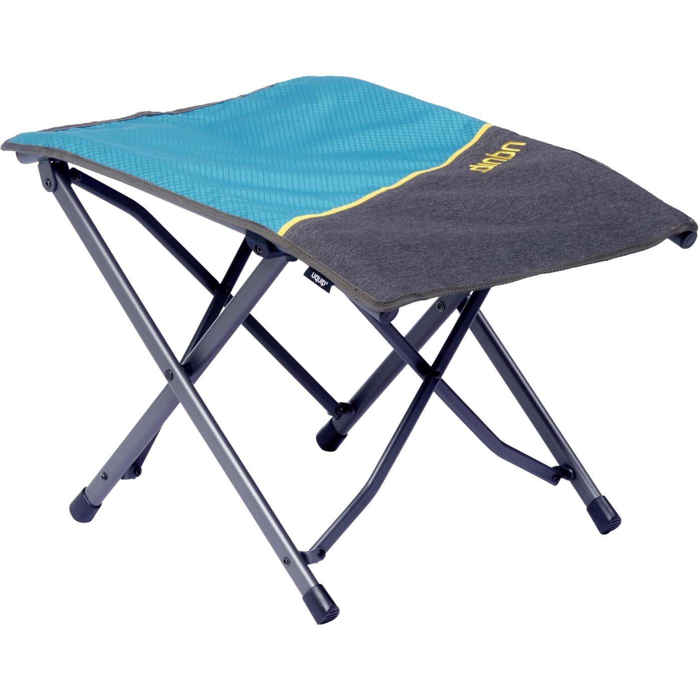 Picture of Uquip Finley Leg Rest - petrol/grey