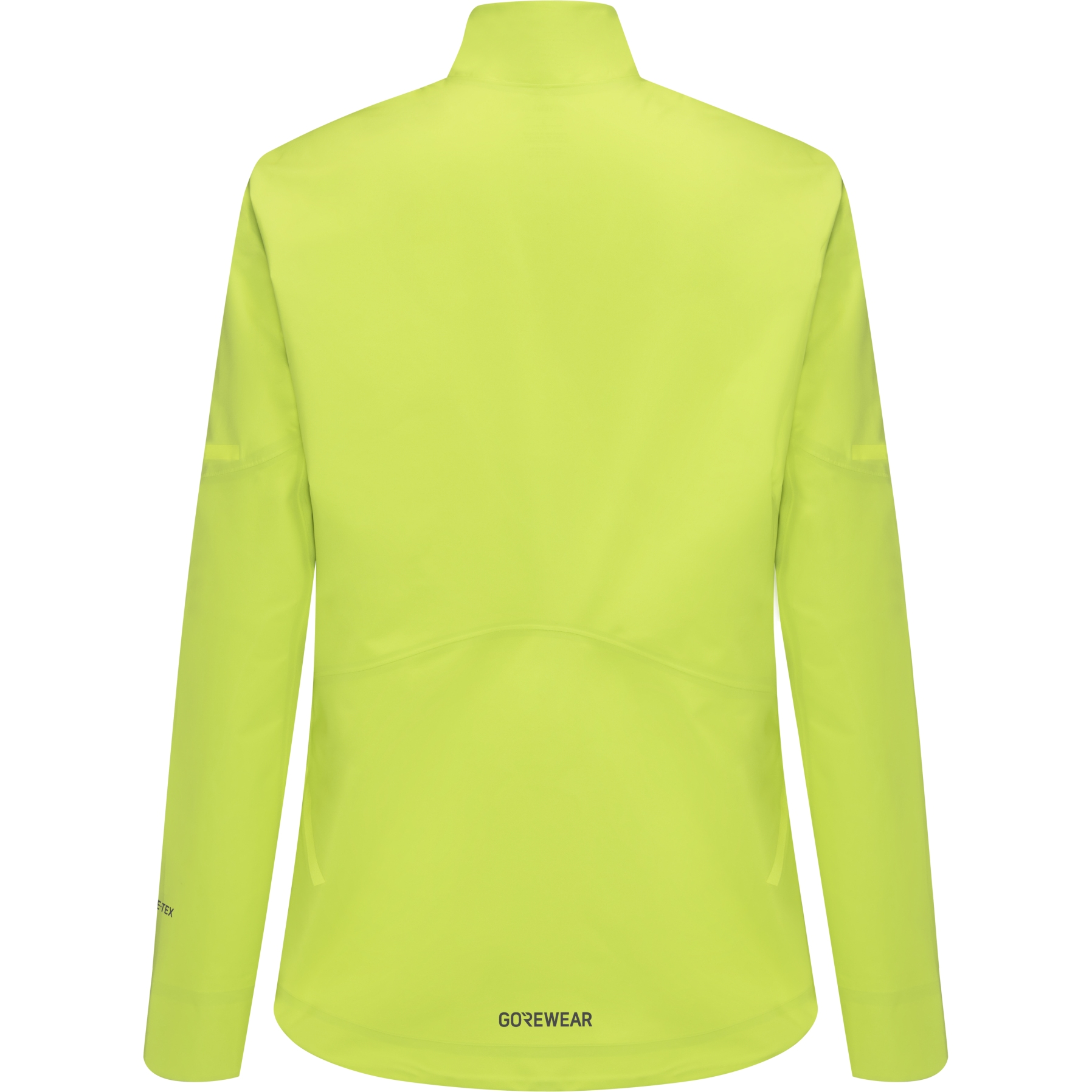 GOREWEAR Swiftride GORE-TEX Jacket Women neon yellow 0800 BIKE24