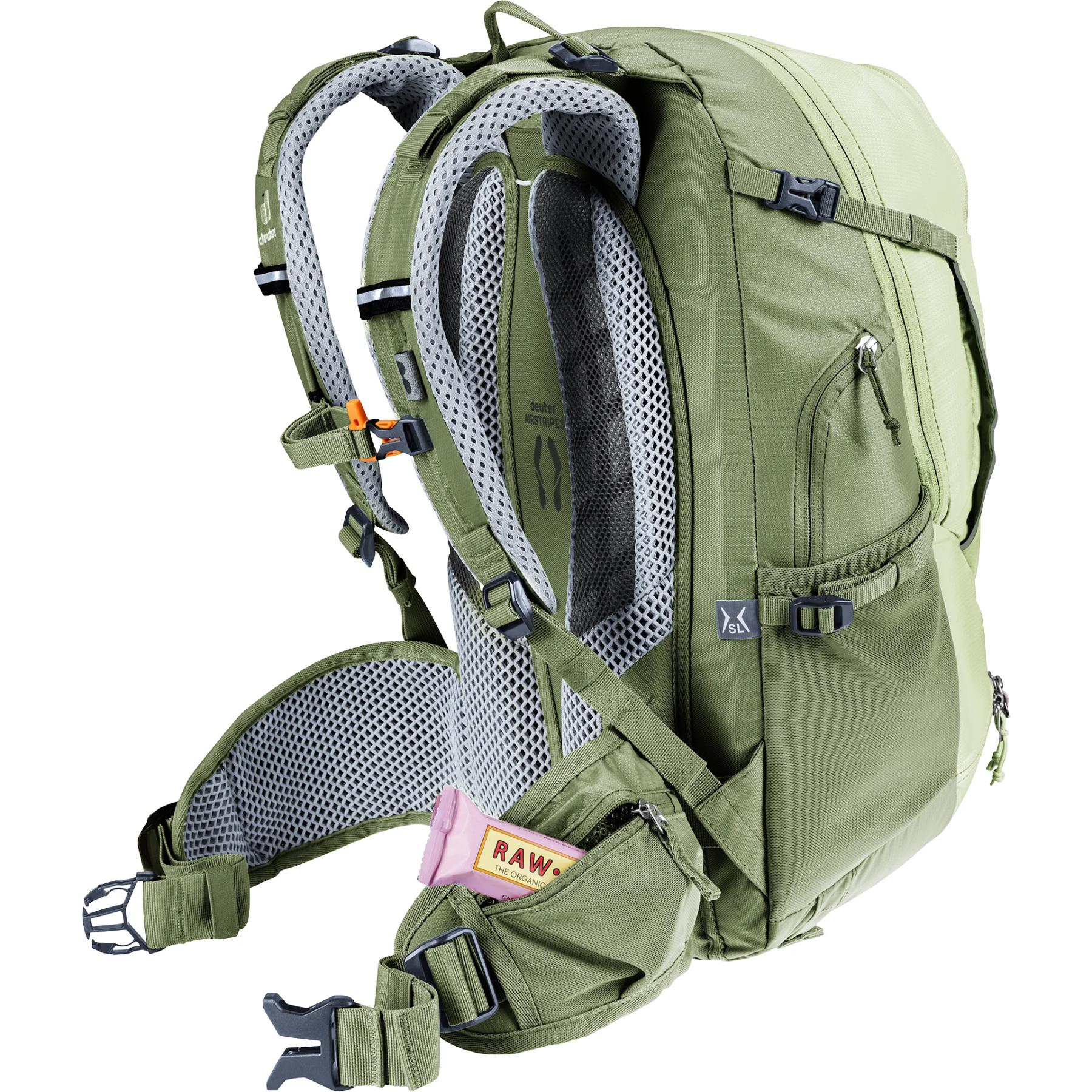 Deuter Dames Trans Alpine 22 SL Rugzak kopen