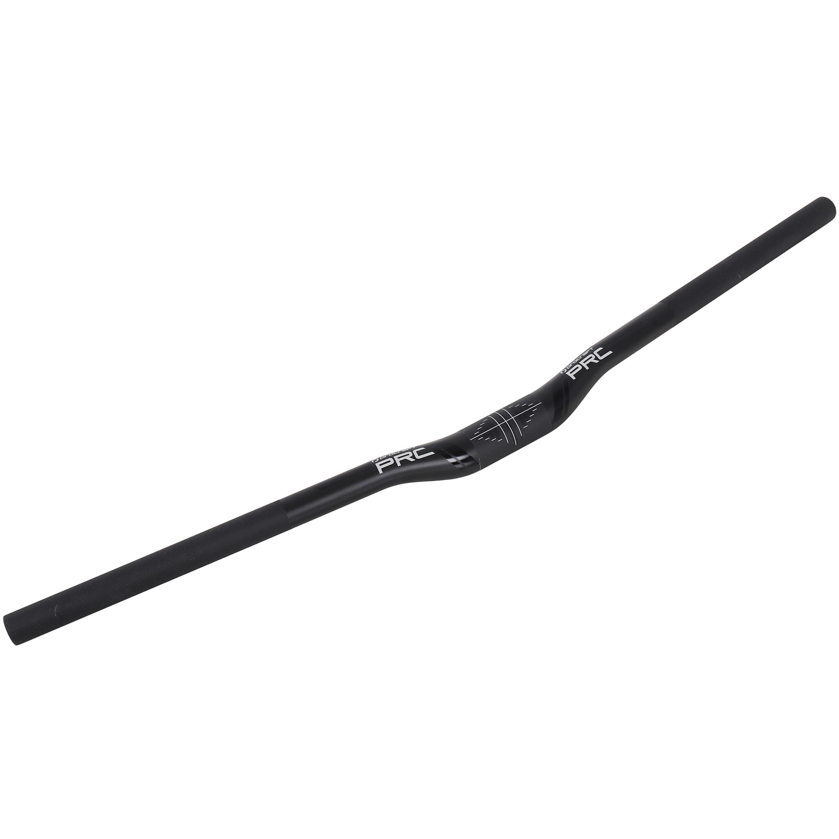 Produktbild von Procraft PRC HB4.1 Riser 720mm Carbon MTB-Lenker - Carbon/matt grau