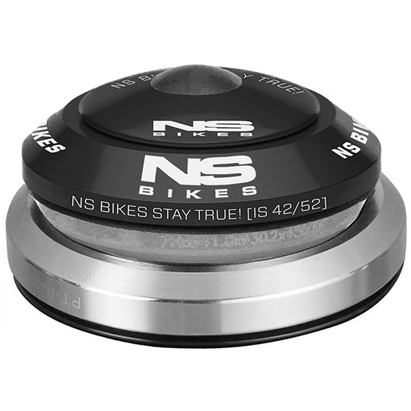 Productfoto van NS Bikes Integrated Tapered Headset - IS42/28.6 | IS52/40