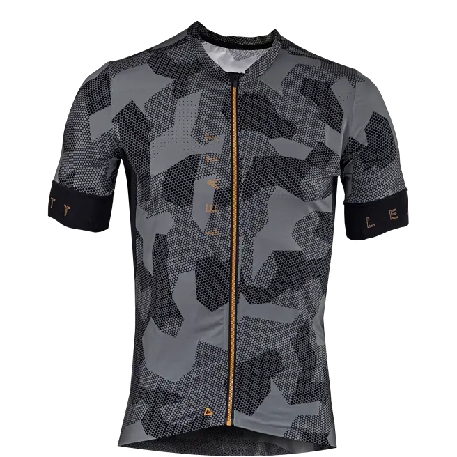 Produktbild von Leatt MTB Endurance 5.0 Kurzarmtrikot Herren - camo