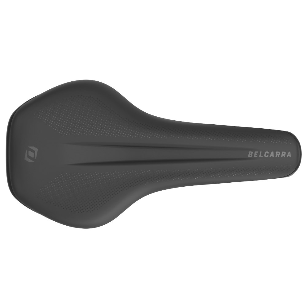 Photo produit de Syncros Belcarra R 1.5 Saddle - black