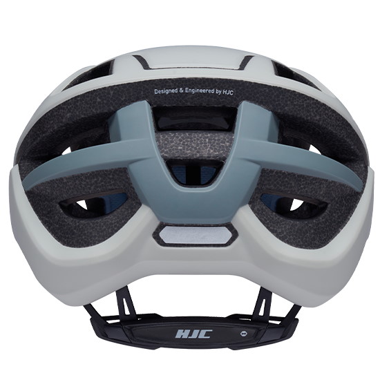HJC Bellus Road Helmet - Matt / Grey | BIKE24 HJC Bellus Road Helmet - Matt / Grey | BIKE24