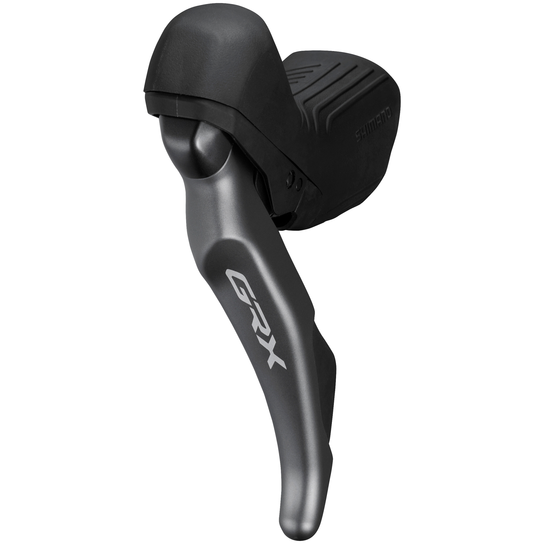 Picture of Shimano GRX ST-RX820 Brake/Shift Lever - STI | Disc | Hydraulic - 2-speed | left (L)