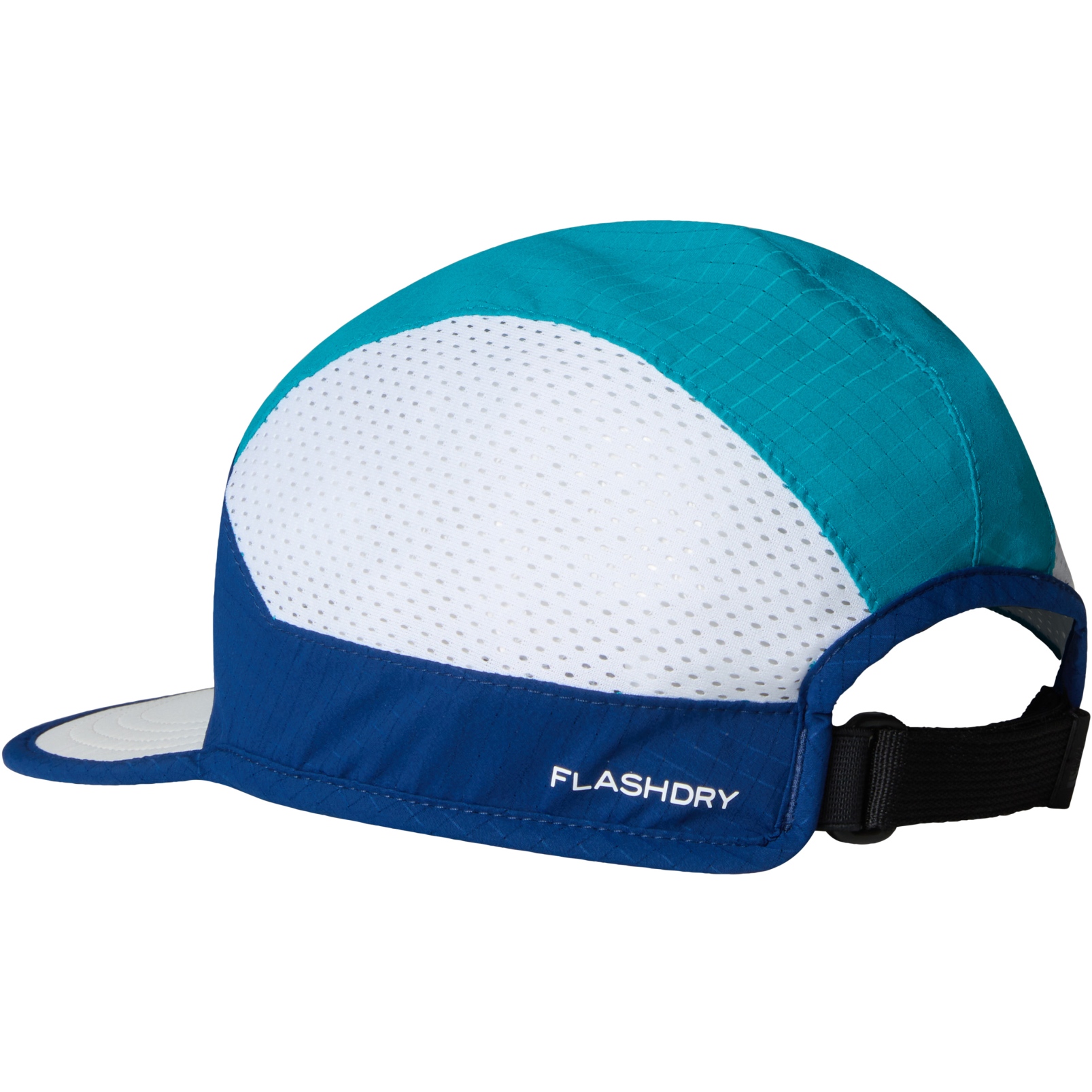 ★THE NORTH FACE★24-25AW★SUMMER LT RUN HAT_NE3CR30 The North Face Summer LT Run Hat, Czapka z daszkiem