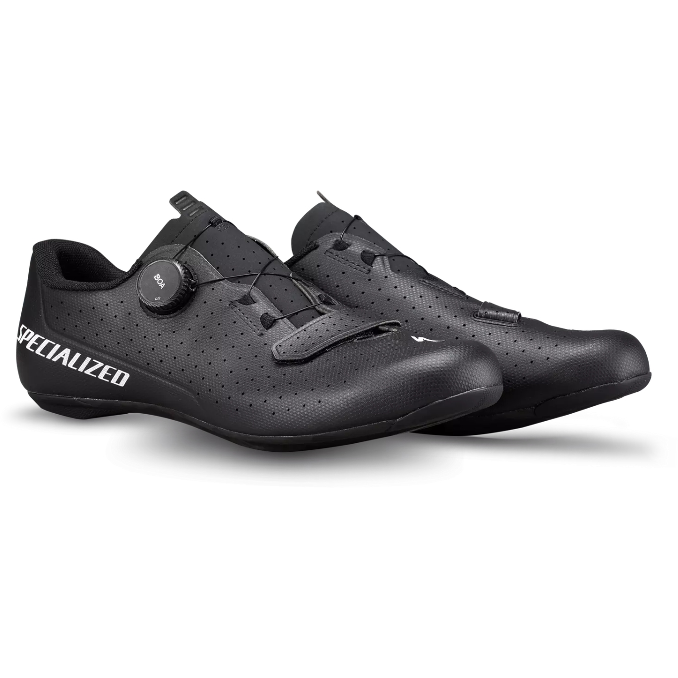 Picture of Specialized Torch 2.0 Road Shoe - Black