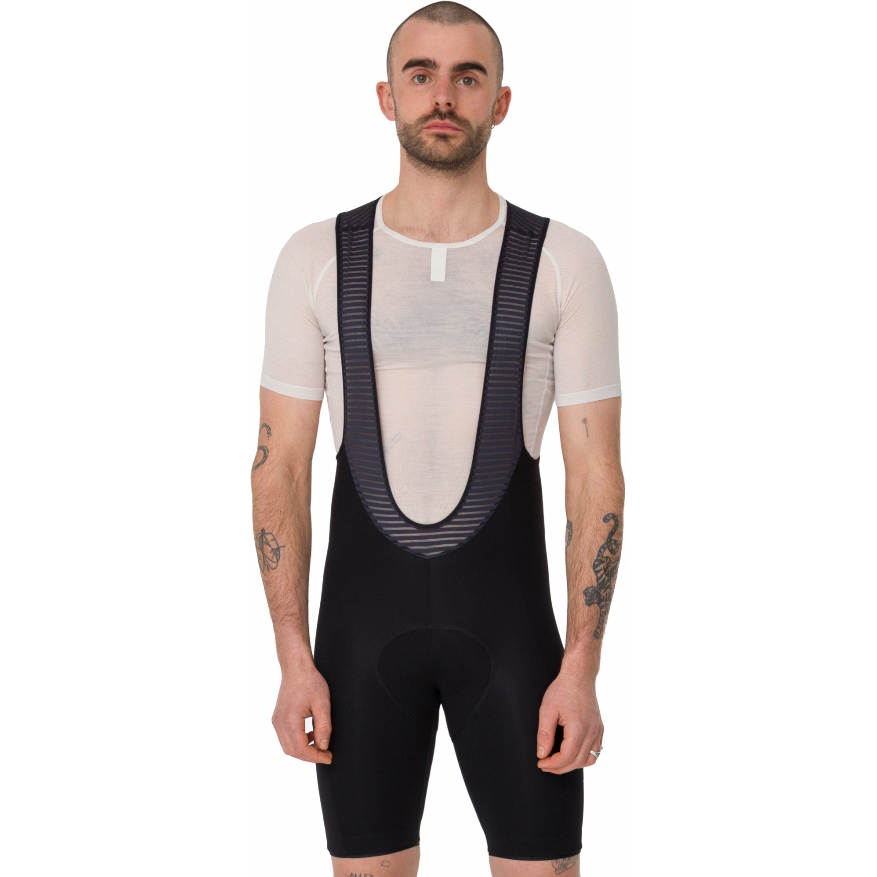 ウェア RAPHA MEN'S CARGO BIB SHORTS CCB02XX_BBK_core-cargo-