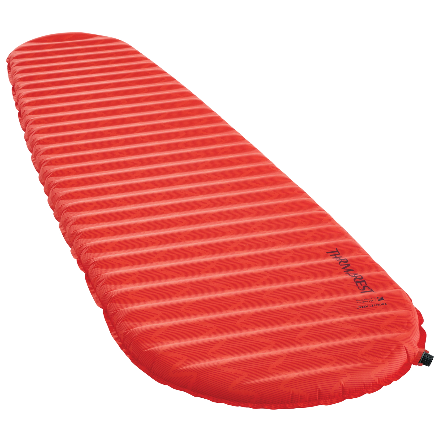 Image of Therm-a-Rest ProLite Apex Mattress Sleeping Pad - Regular Wide - Heat Wave