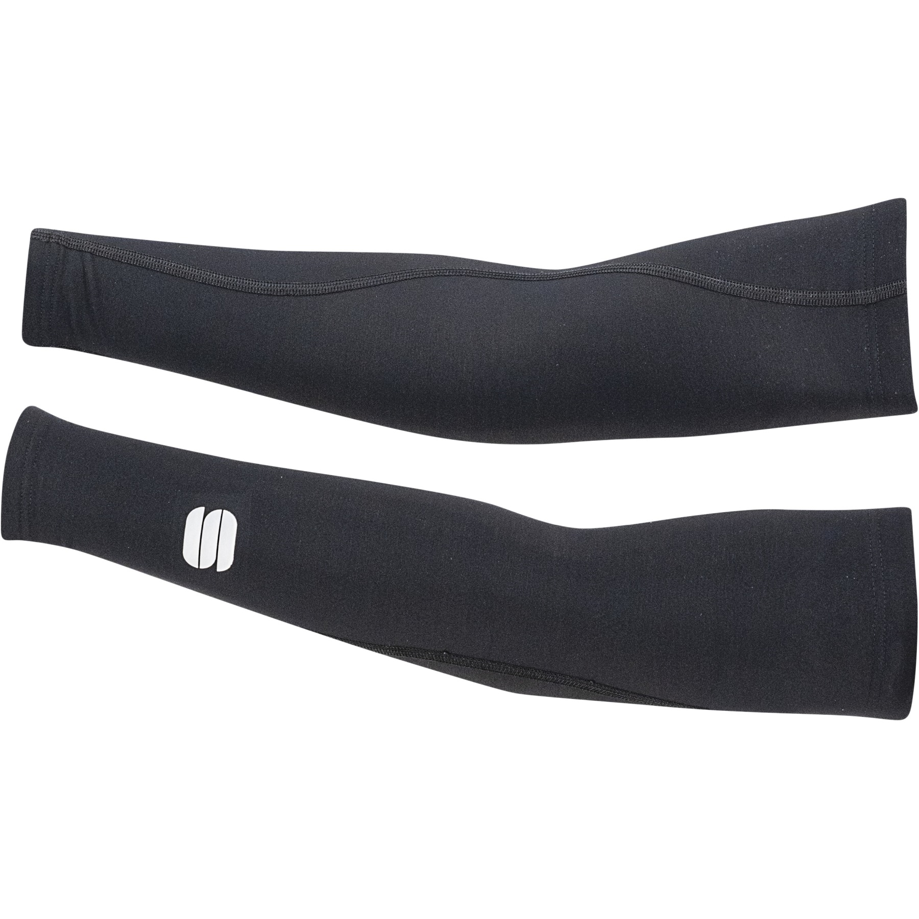 Picture of Sportful Thermodrytex Armwarmers - 002 Black