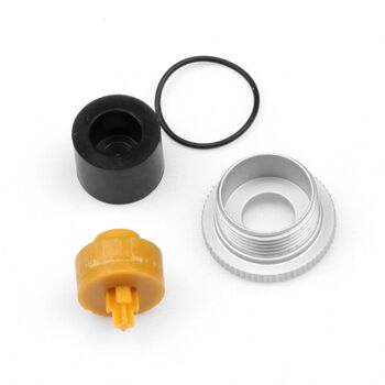 Image of Topeak Head Replacement Kit Mini Morph Pump