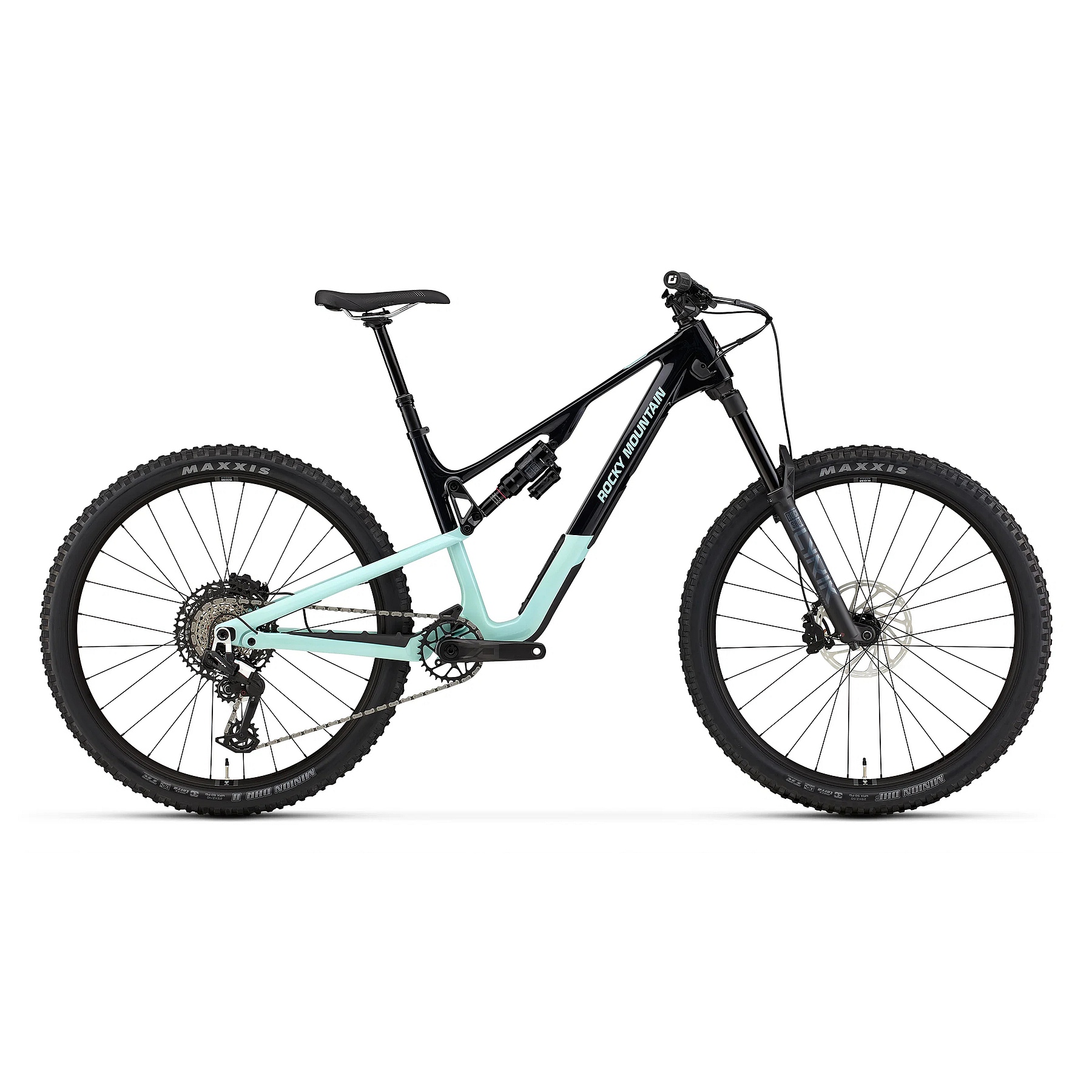 Rocky Mountain INSTINCT C50 SRAM - Carbon Mountainbike - 2026 - 29