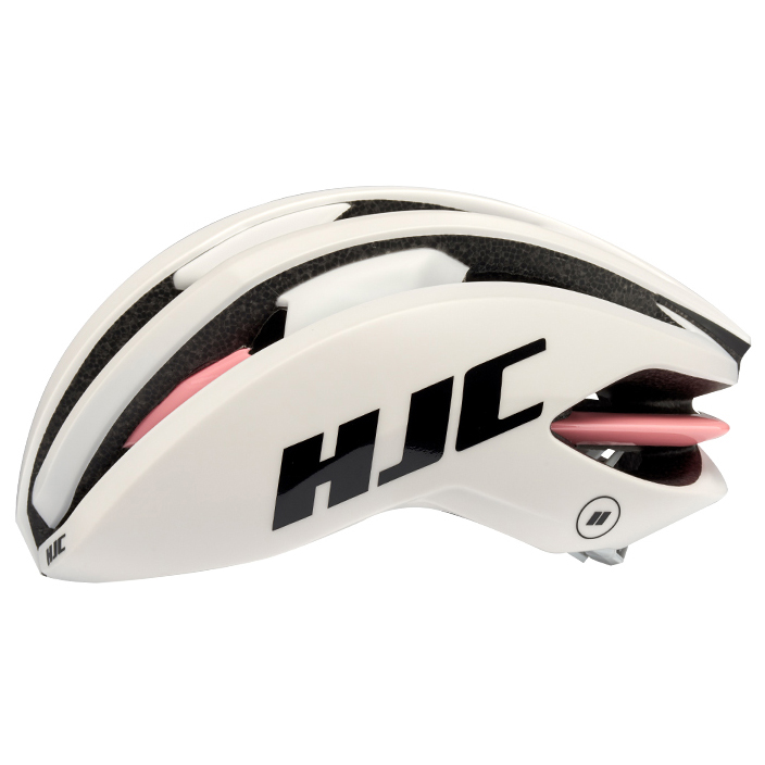 Produktbild von HJC Ibex 2.0 Helm - matte off white pink