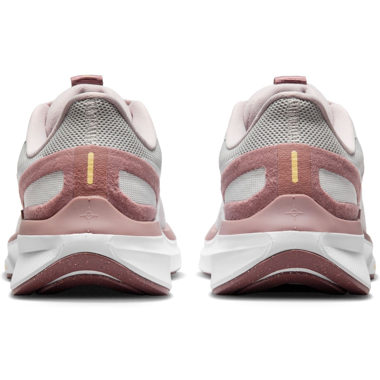 Nike zoom gravity women's running shoes pink best sale