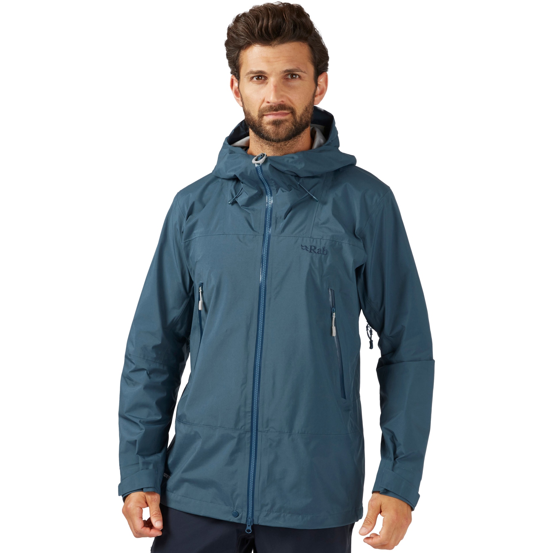 Produktbild von Rab Kangri GTX Paclite Plus Jacke Herren - orion blue
