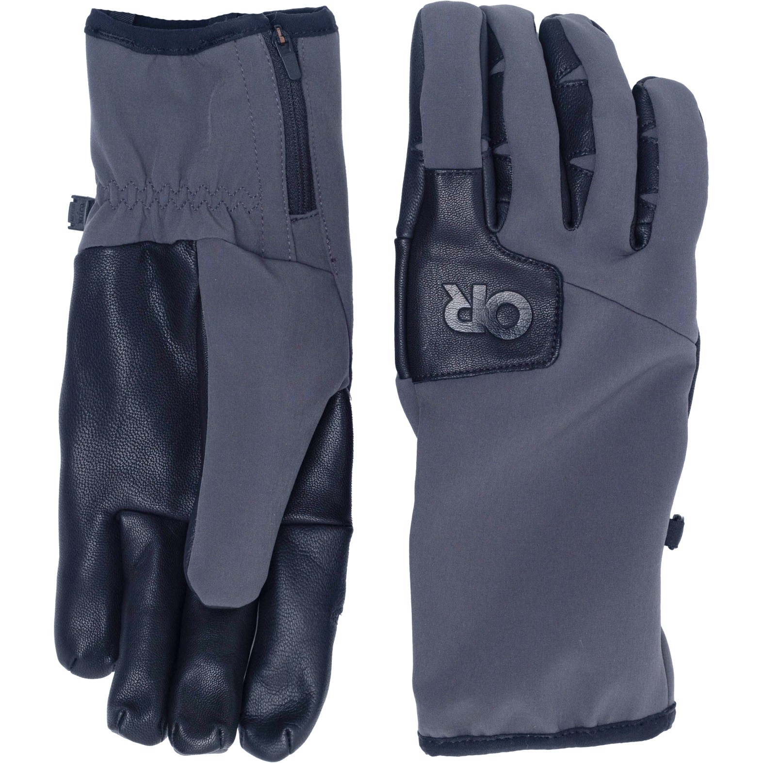 Outdoor research stormtracker sensor gloves online