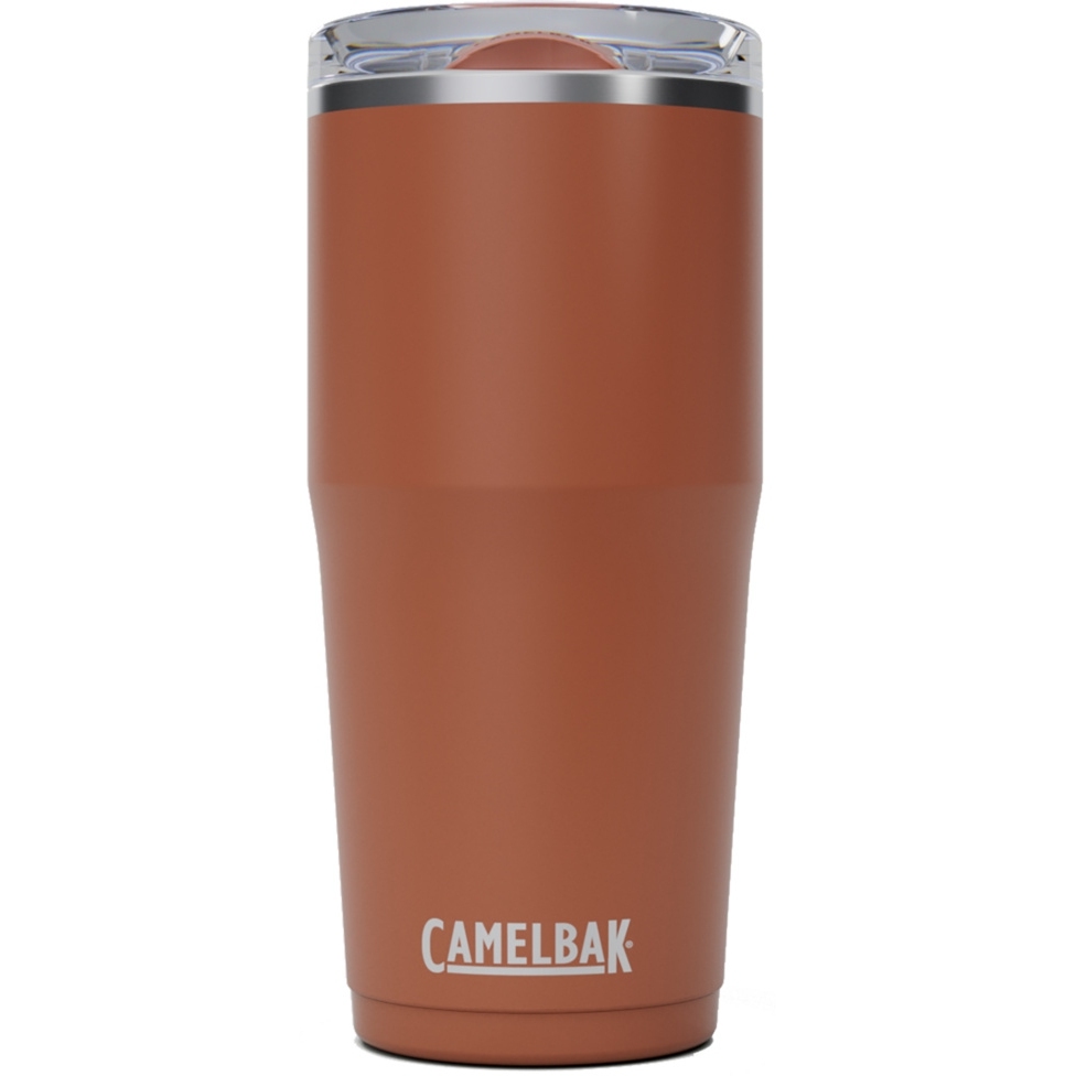 Produktbild von CamelBak Thrive Tumbler VSS Becher - 590ml - sierra red