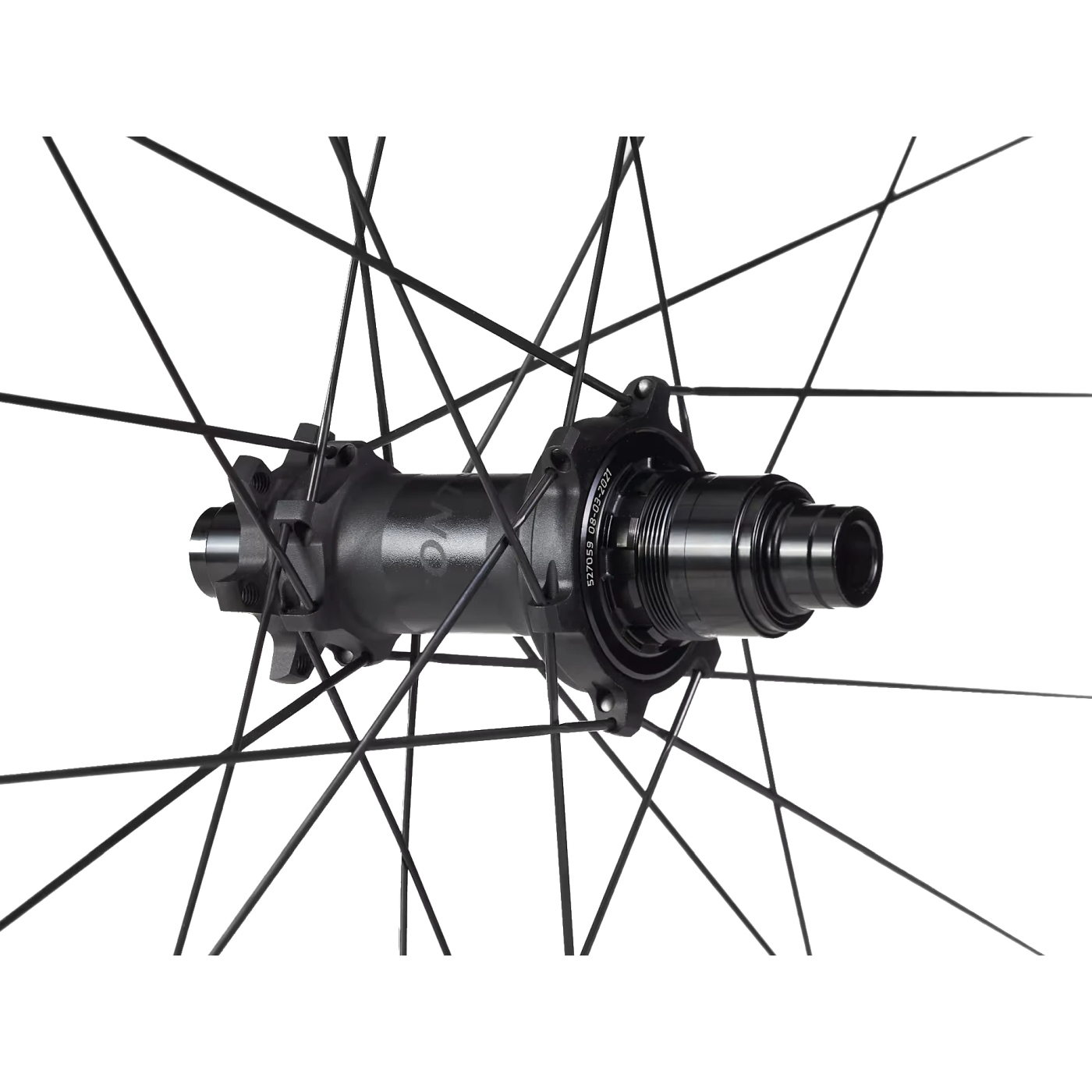 Bontrager Kovee Pro 30 TLR Rear Wheel - 29